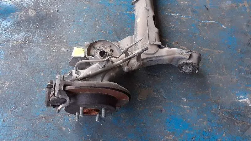 Puente Trasero para Hyundai I20