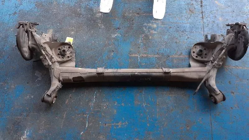 Puente Trasero para Hyundai I20