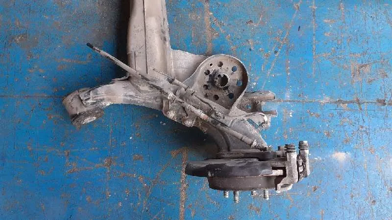 Puente Trasero para Hyundai I20