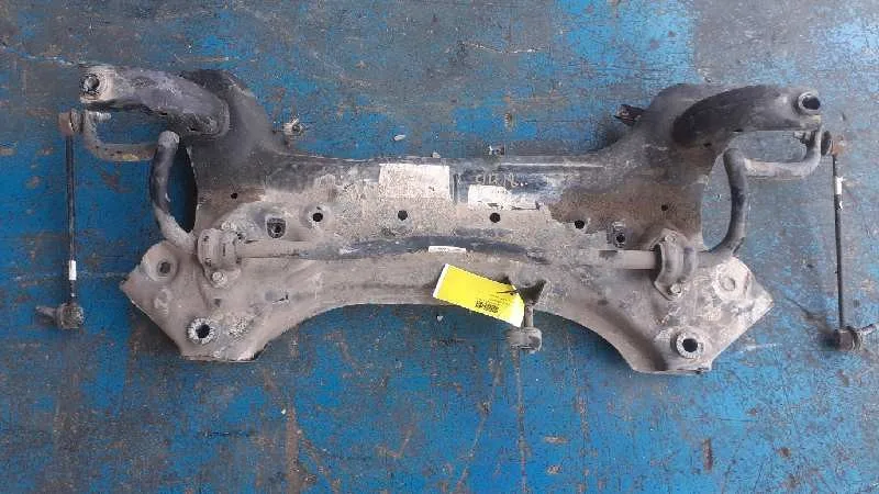 Puente Delantero para Hyundai I20