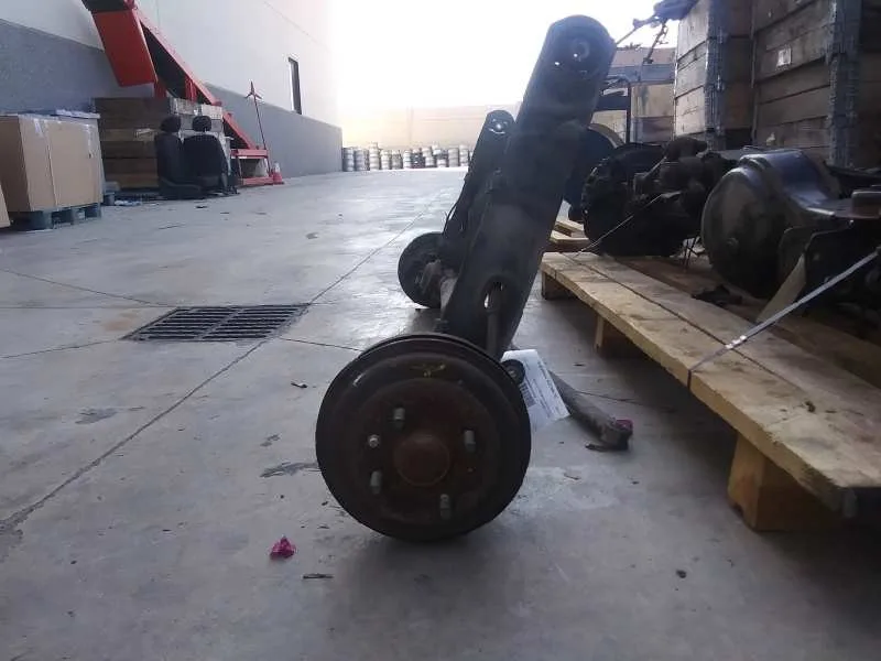 Puente Delantero para Hyundai I20