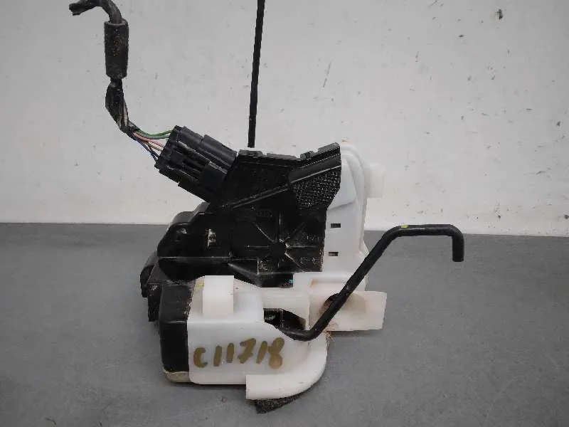 Cerradura Puerta Delantera Izquierda para Hyundai I20