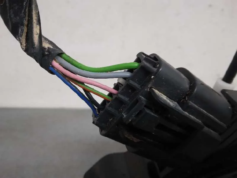 Cerradura Puerta Delantera Izquierda para Hyundai I20