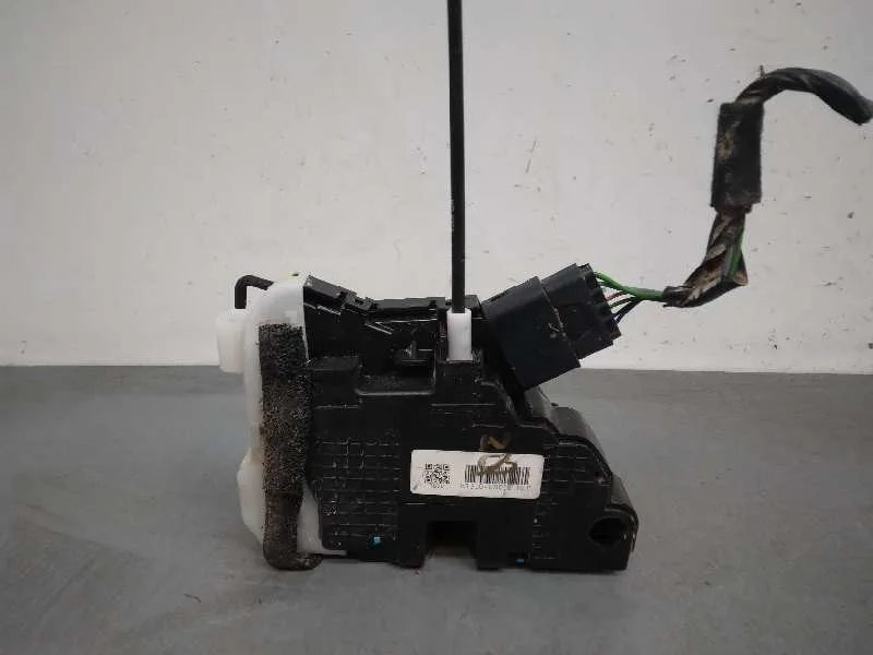 Cerradura Puerta Delantera Izquierda para Hyundai I20