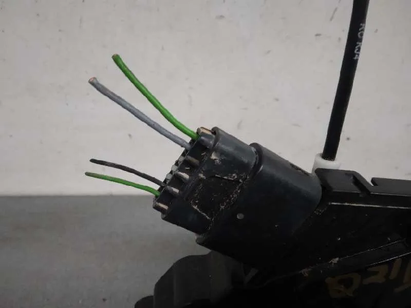 Cerradura Puerta Trasera Izquierda para Hyundai I20