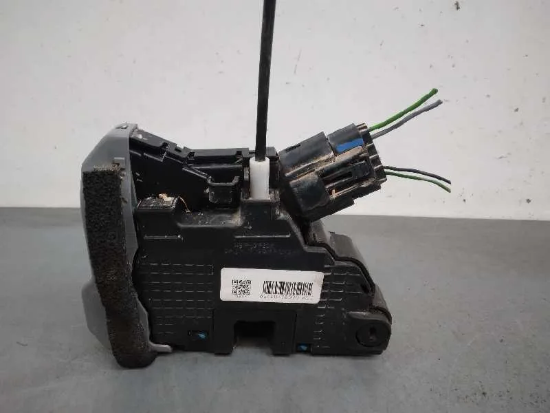 Cerradura Puerta Trasera Izquierda para Hyundai I20