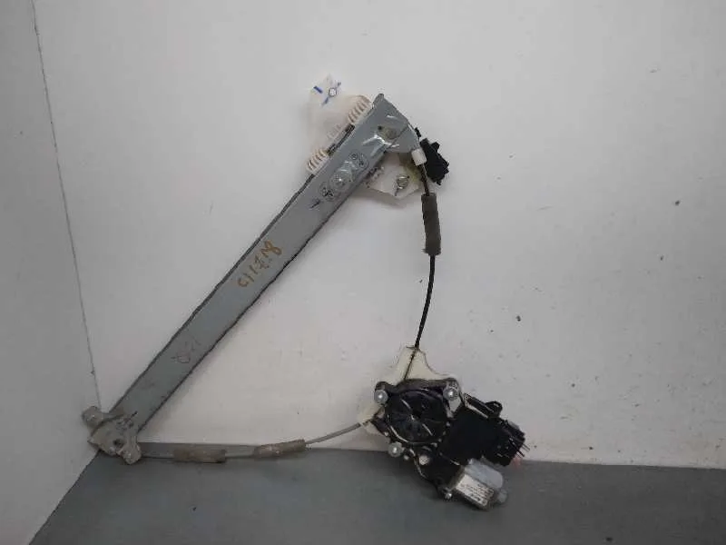 Elevalunas Delantero Izquierdo para Hyundai I20
