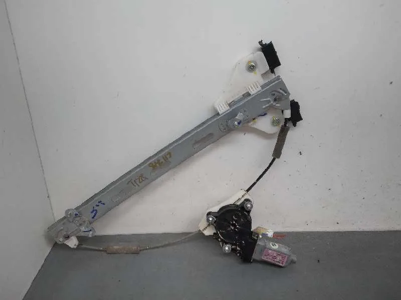Elevalunas Trasero Izquierdo para Hyundai I20