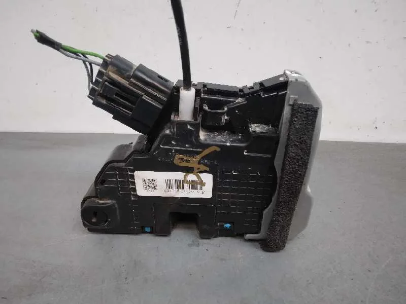 Cerradura Puerta Trasera Derecha para Hyundai I20