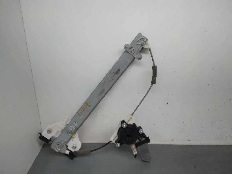 Elevalunas Trasero Derecho para Hyundai I20