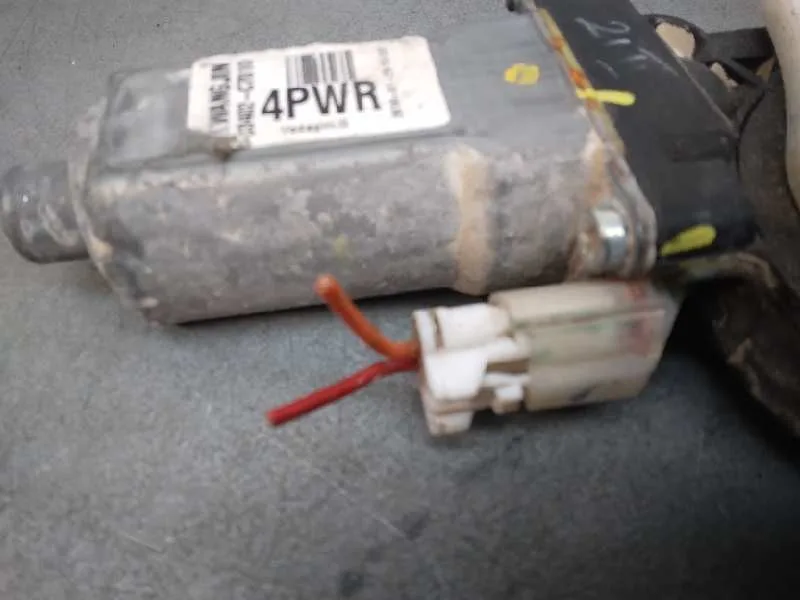 Elevalunas Trasero Derecho para Hyundai I20