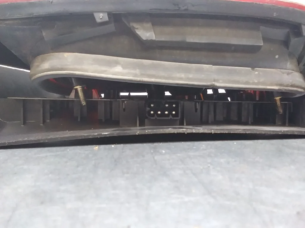 Piloto Trasero Derecho para Bmw Serie 3 Compacto (E36)