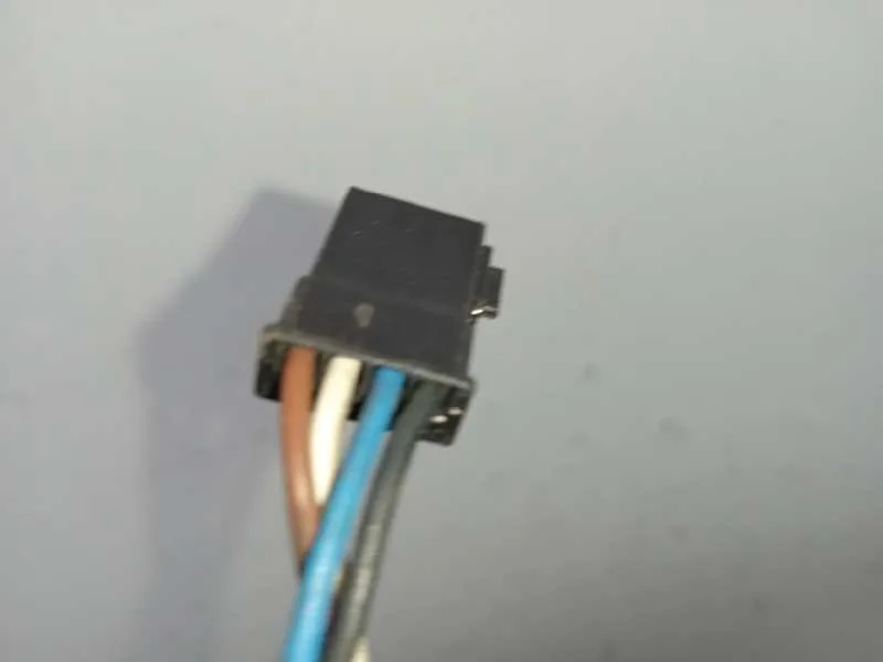 Retrovisor Izquierdo para Bmw Serie 3 Compacto (E36)