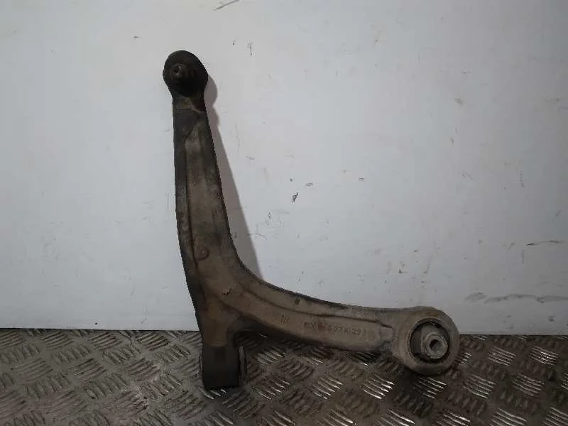 Brazo Suspension Inferior Delantero Derecho para Fiat Nuova 500 (150)
