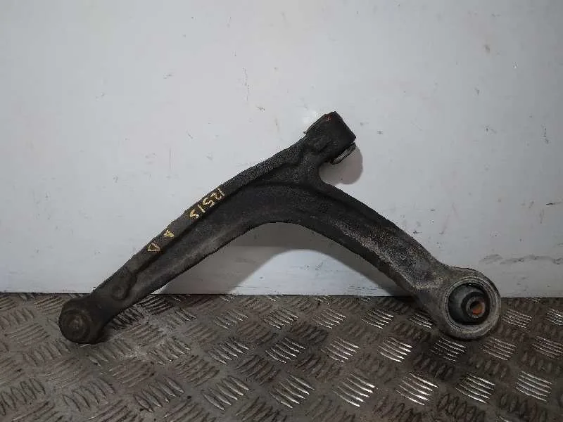 Brazo Suspension Inferior Delantero Derecho para Fiat Nuova 500 (150)