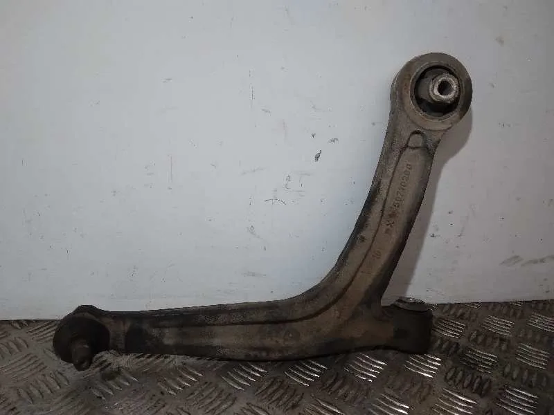 Brazo Suspension Inferior Delantero Derecho para Fiat Nuova 500 (150)