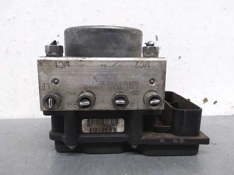 Abs para Fiat Nuova 500 (150)