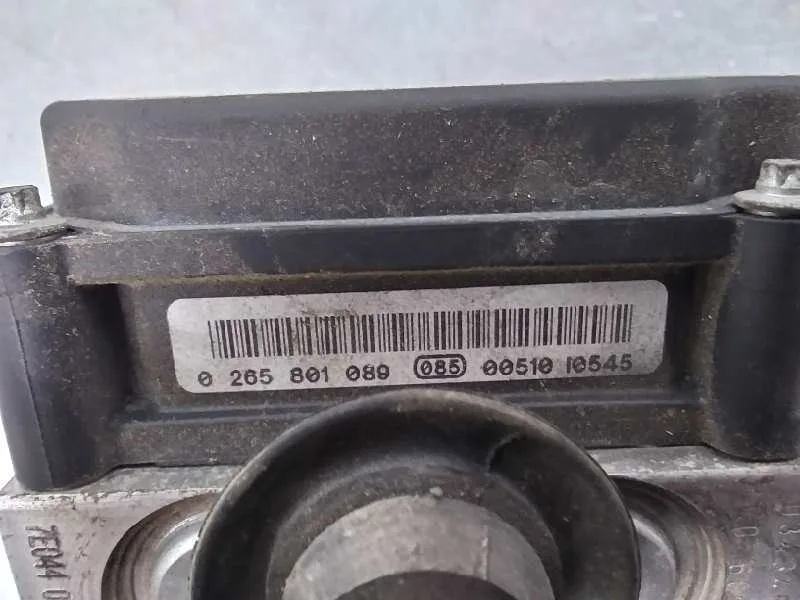 Abs para Fiat Nuova 500 (150)