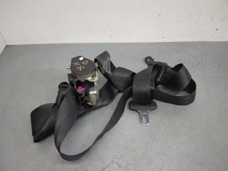 Kit Airbag para Fiat Qubo (300)