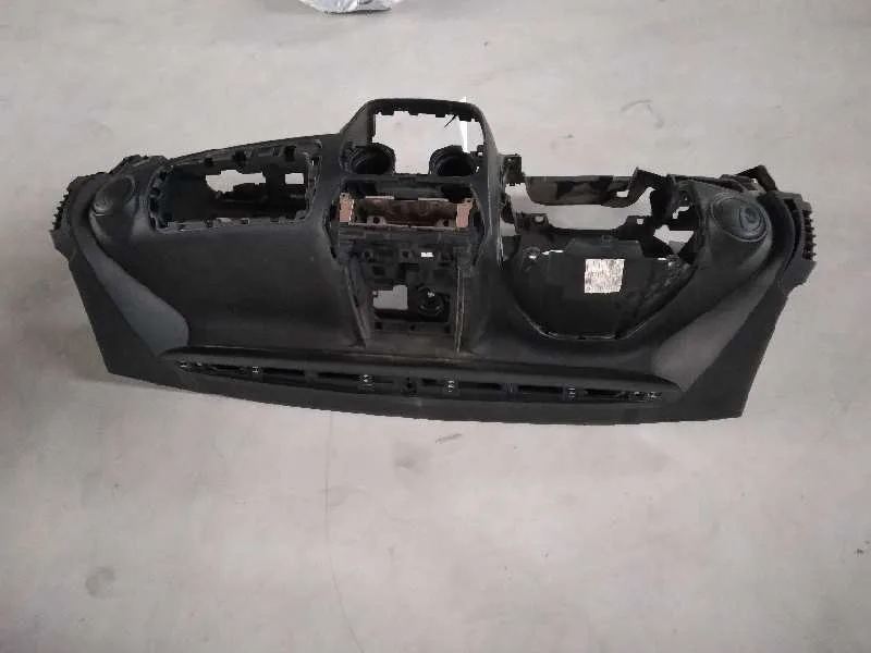 Kit Airbag para Fiat Qubo (300)