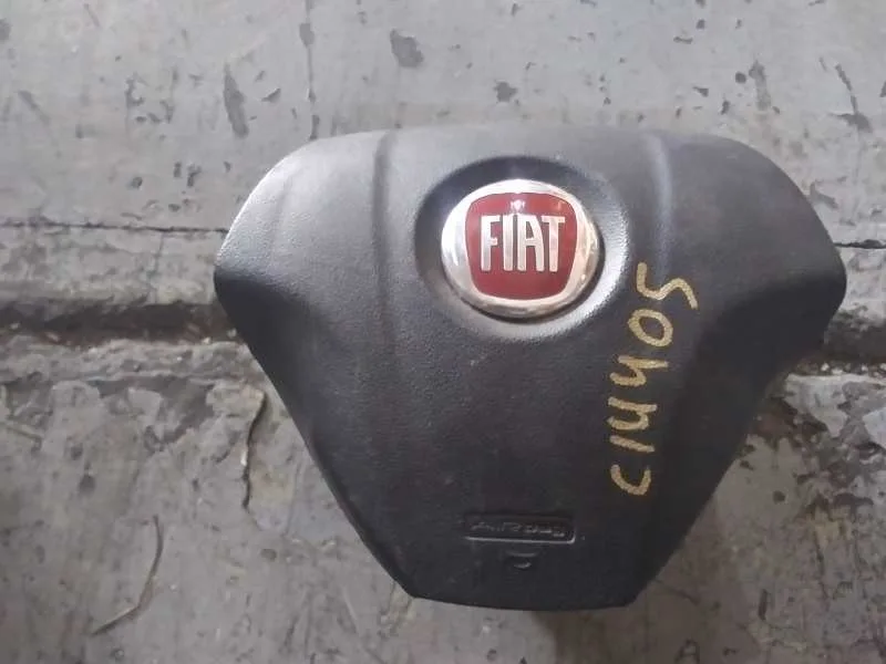 Kit Airbag para Fiat Qubo (300)