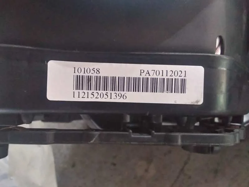 Kit Airbag para Fiat Qubo (300)