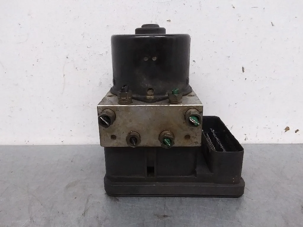 Abs para Renault Laguna Ii (Bg0)