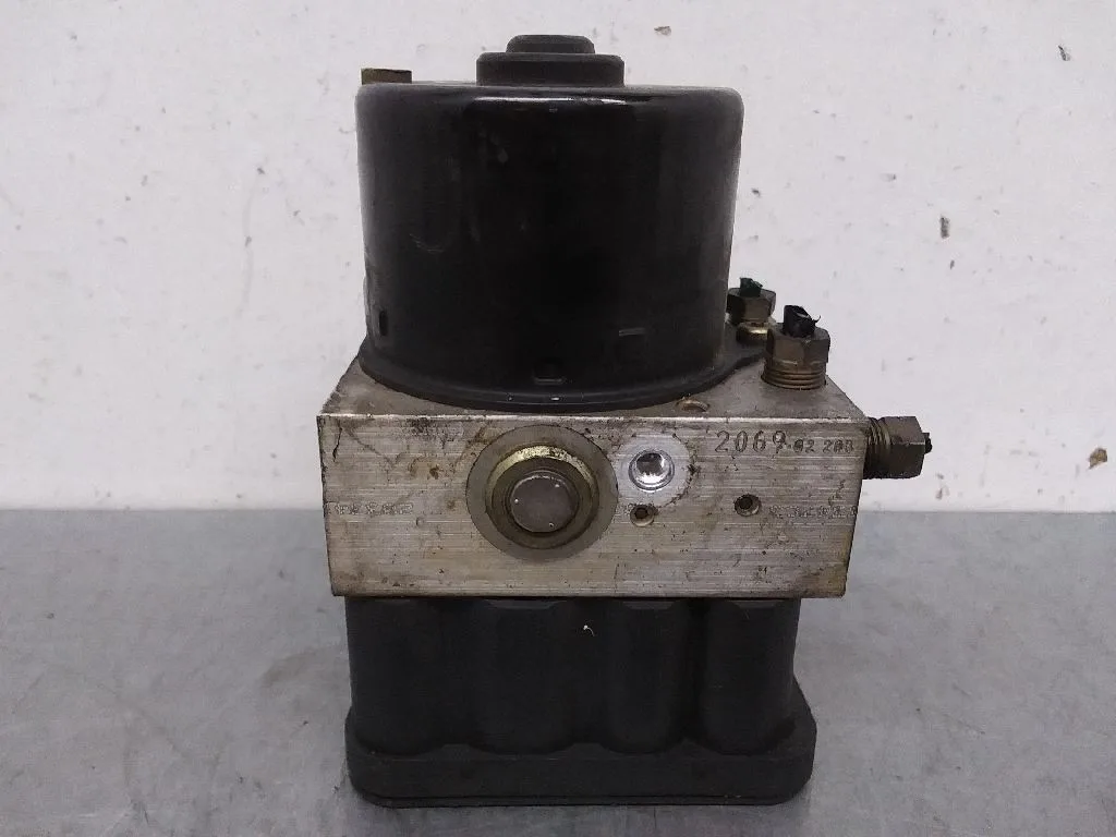 Abs para Renault Laguna Ii (Bg0)
