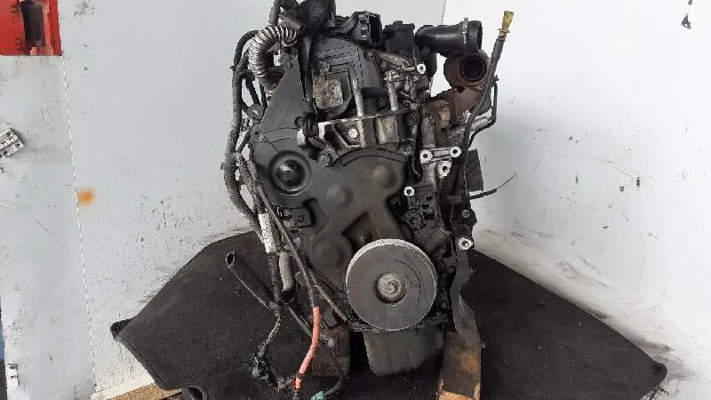 Despiece Motor para Ford Focus Sportbreak (Cap)