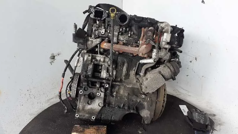 Despiece Motor para Ford Focus Sportbreak (Cap)