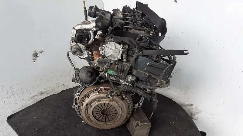 Despiece Motor para Ford Focus Sportbreak (Cap)