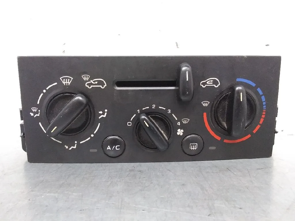 Mando Calefaccion / Aire Acondicionado para Peugeot 207