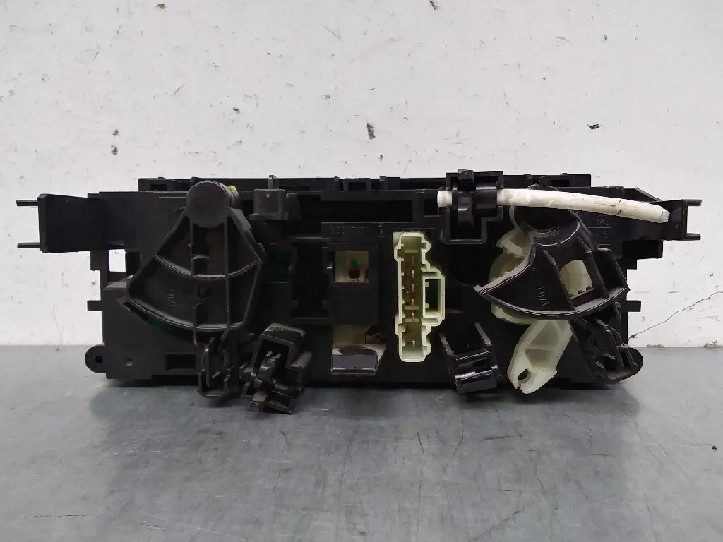 Mando Calefaccion / Aire Acondicionado para Peugeot 207