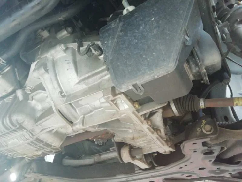 Caja Cambios para Ford Ecosport