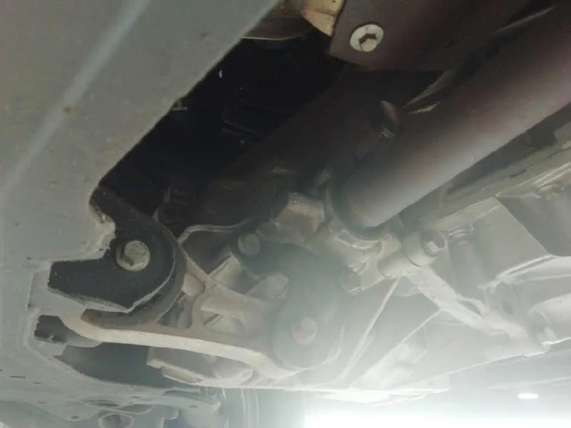 Caja Cambios para Ford Ecosport