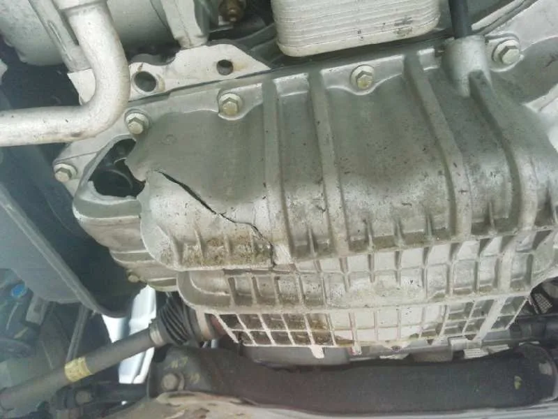 Motor Completo para Ford Ecosport