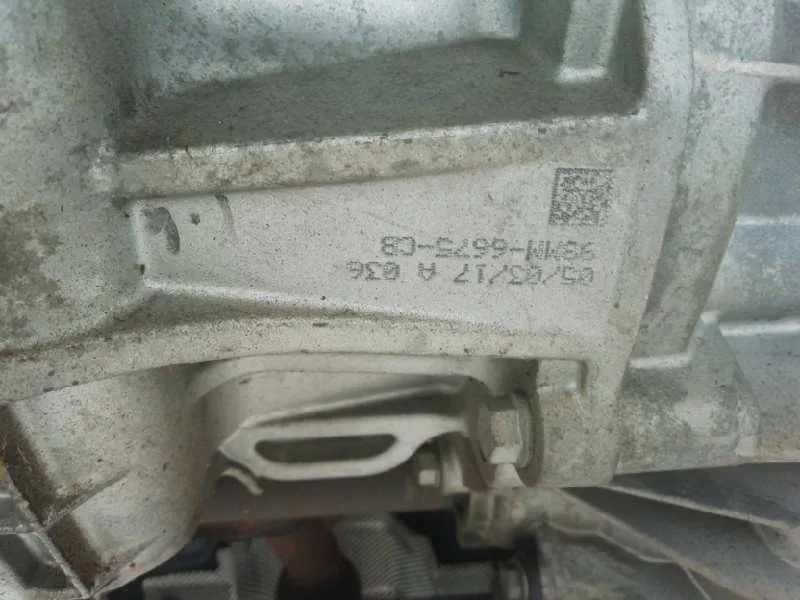 Motor Completo para Ford Ecosport