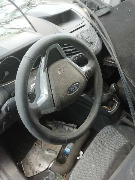 Volante para Ford Ecosport