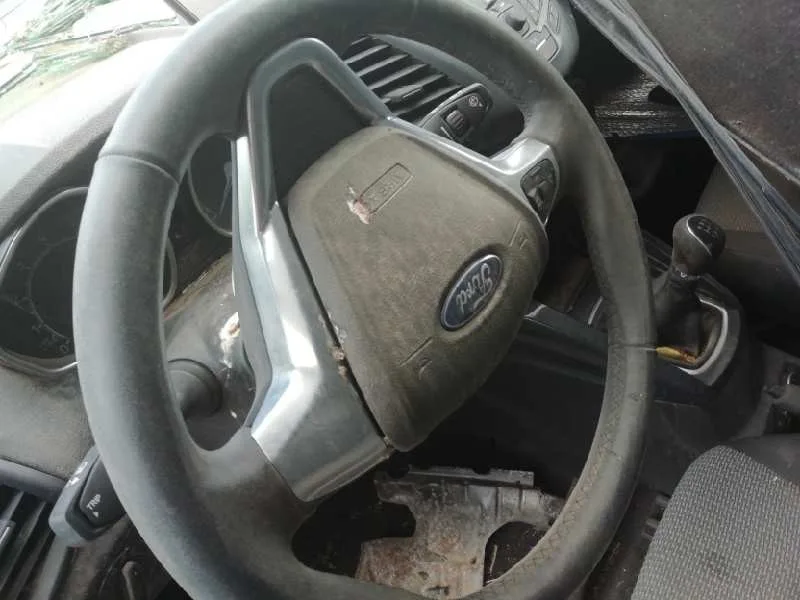 Airbag Delantero Izquierdo para Ford Ecosport