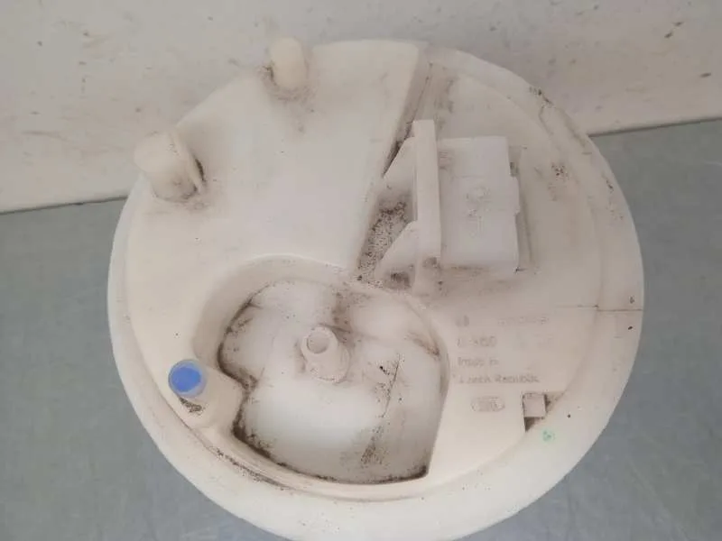 Aforador para Fiat Punto (Evo) (199)
