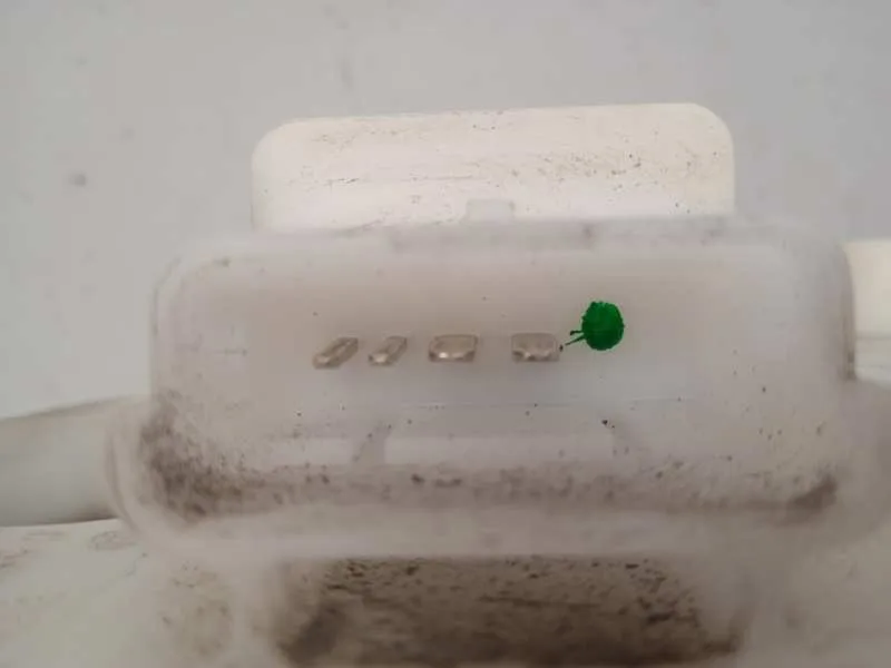 Aforador para Fiat Punto (Evo) (199)