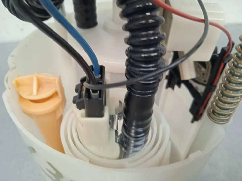 Aforador para Fiat Punto (Evo) (199)
