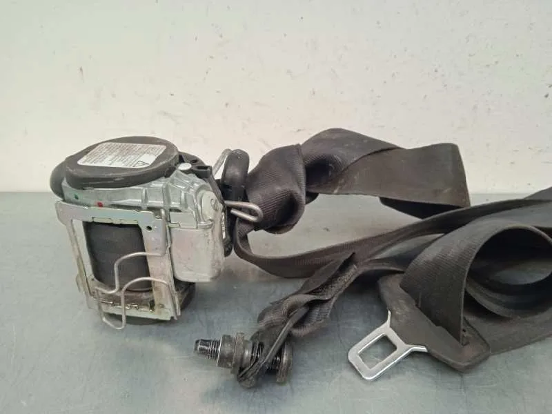 Cinturon Seguridad Delantero Izquierdo para Fiat Punto (Evo) (199)