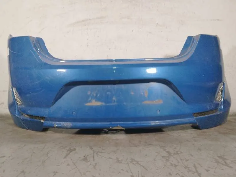 Paragolpes Trasero para Seat Leon (1P1)