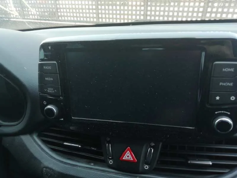 Sistema Audio / Radio Cd para Hyundai I30 Cw (Pd)