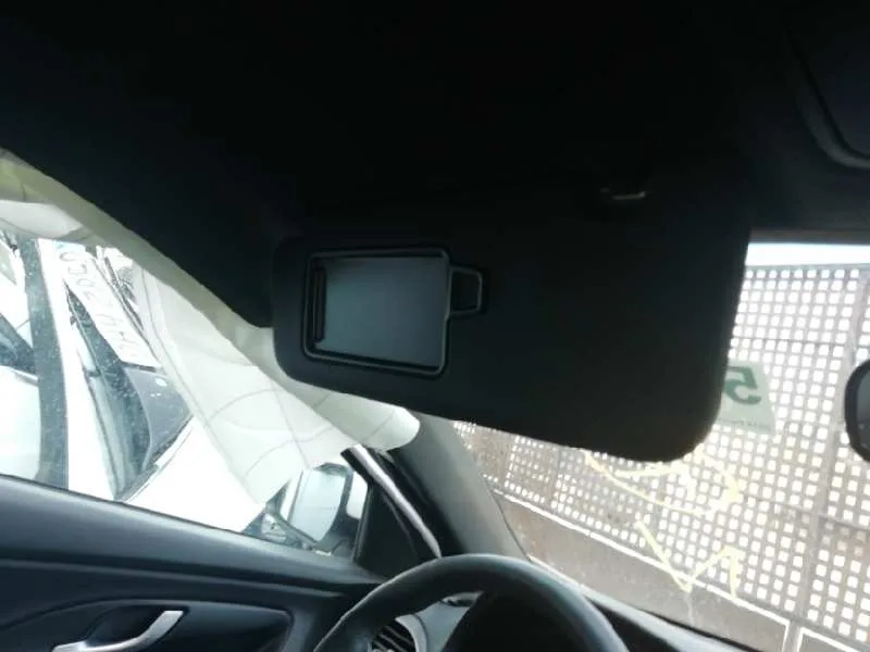 Parasol Izquierdo para Hyundai I30 Cw (Pd)