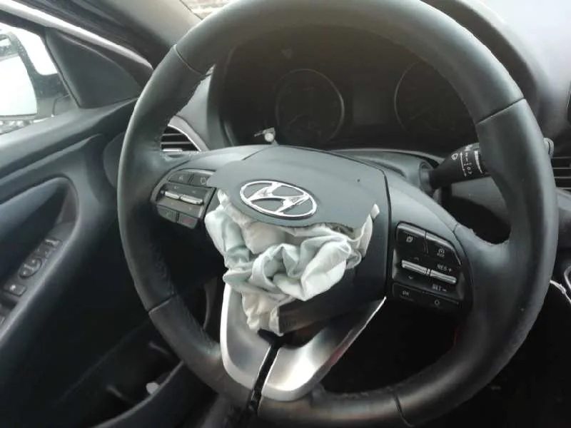 Volante para Hyundai I30 Cw (Pd)