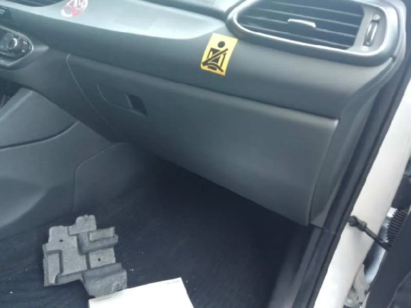 Guantera para Hyundai I30 Cw (Pd)