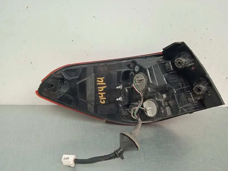 Piloto Trasero Derecho para Hyundai I30 Cw (Pd)