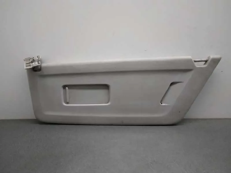 Parasol Izquierdo para Citroën C4 Picasso